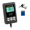 Data-Logging Decibel Meter | Noise Level Recorder – PCE-NDL 10-2