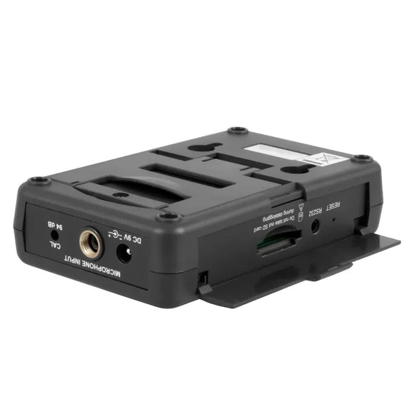 Data-Logging Decibel Meter | Noise Level Recorder – PCE-NDL 10