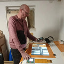 Data-Logging Decibel Meter | Noise Level Recorder – PCE-NDL 10-6