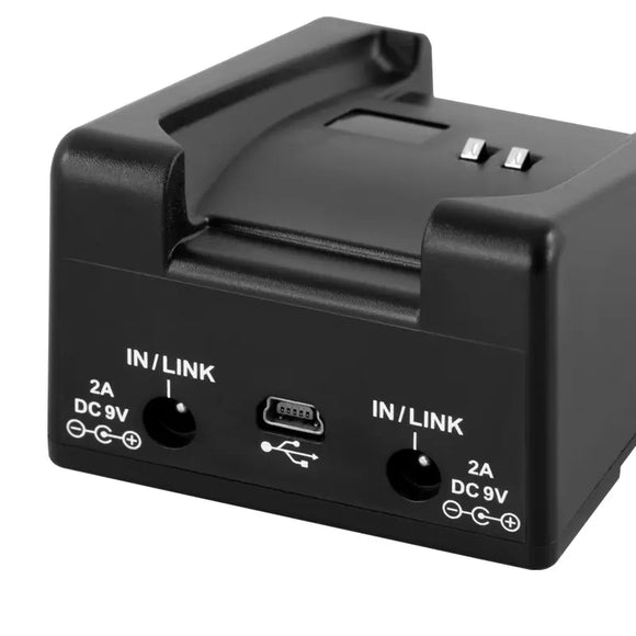 Badge-Type Decibel Meter | Personal Noise Dosimeter – PCE-MND 10