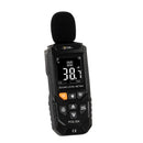 Sound Decibel Meter LEQ Value PCE-354-9