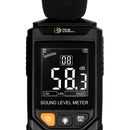 Sound Decibel Meter LEQ Value PCE-354-7