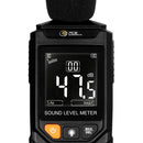 Sound Decibel Meter LEQ Value PCE-354-6