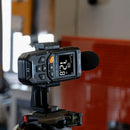 Sound Decibel Meter LEQ Value PCE-354-5