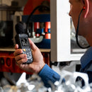 Sound Decibel Meter LEQ Value PCE-354-3