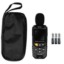 Sound Decibel Meter LEQ Value PCE-354-1
