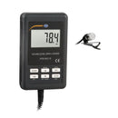 Decibel Meter | Portable Sound Level Analyzer – PCE-SLD 10-6