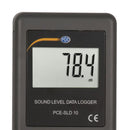 Decibel Meter | Portable Sound Level Analyzer – PCE-SLD 10-5