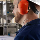 Decibel Meter | Portable Sound Level Analyzer – PCE-SLD 10-2