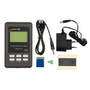 Decibel Meter | Portable Sound Level Analyzer – PCE-SLD 10-1