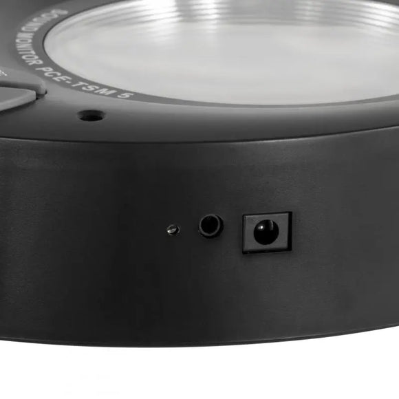 Decibel Meter | Compact Sound Pressure Level Tester – PCE-TSM 5