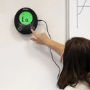 Decibel Meter | Compact Sound Pressure Level Tester – PCE-TSM 5-8