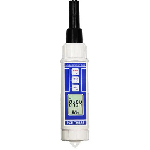 Dew Point Thermometer PCE-THB 38