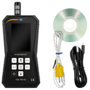 Thermo-Hygrometer | Dew Point & Temperature Humidity Meter – PCE-THD 50-1