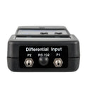 Differential Pressure Gauge | Air & Gas Pressure Measurement Device – PCE-917-4