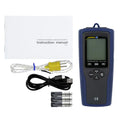 Digital Thermometer PCE-T 330-3