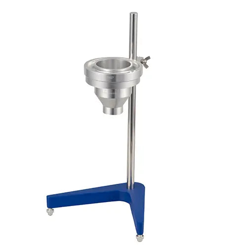 ISO Flow Cup Viscometer | Paint & Coating Flow Time Tester – PCE-128/3
