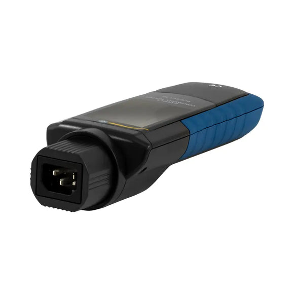 Earth Tester | Earth Resistance Meter for Grounding Systems – PCE-ECT 50-UK