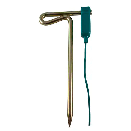 Earth Tester | Digital Earth Resistance Measurement Device – PCE-ERT 10