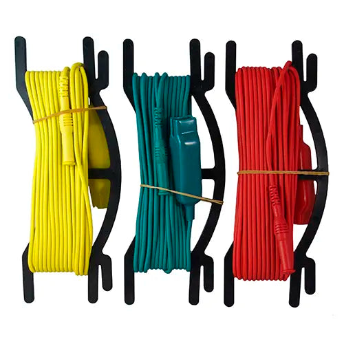 Earth Tester | Digital Earth Resistance Measurement Device – PCE-ERT 10