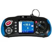 PAT Tester | Portable Appliance & Earth Resistance Testing Equipment – PCE-ITE 50