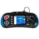 PAT Tester | Portable Appliance & Earth Resistance Testing Equipment – PCE-ITE 50-5
