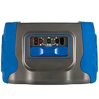 PAT Tester | Portable Appliance & Earth Resistance Testing Equipment – PCE-ITE 50