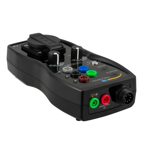 EVSE Tester Kit | Electric Vehicle Charging Station Test Set – PCE-EVSE-KIT2