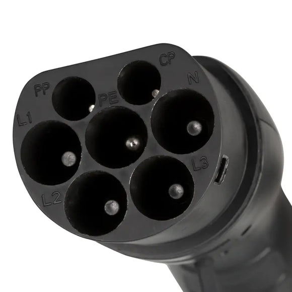 EVSE Tester Kit | Electric Vehicle Charging Station Test Set – PCE-EVSE-KIT2