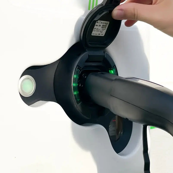 EVSE Tester Kit | Electric Vehicle Charging Station Test Set – PCE-EVSE-KIT2