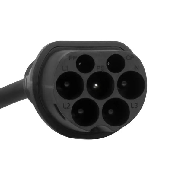 EVSE Tester | Electric Vehicle Charging Station Analyzer – PCE-EVSE 310