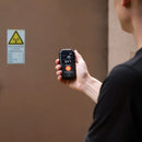 EMF Meter | Electromagnetic Field Strength Tester – PCE-EMF 20-5