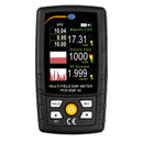 EMF Meter | Electromagnetic Field Strength Tester – PCE-EMF 40-4