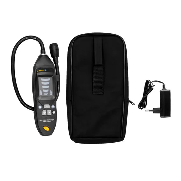 Gas Detector | Environmental Gas Leak & Air Quality Meter – PCE-GA 10