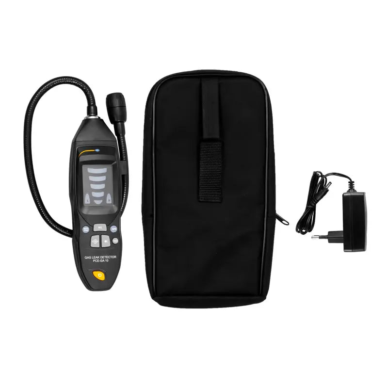 Gas Detector Environmental Meter PCE-GA 10