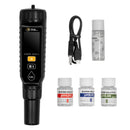 Environmental Meter | pH, Temperature & Conductivity Analyzer – PCE-PH 14-6