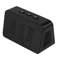 Air Quality Meter | CO?, HCHO, TVOC, PM1/2.5/10, Temperature & Humidity Analyzer – PCE-RCM 16