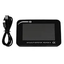 Air Quality Meter | CO?, HCHO, TVOC, PM1/2.5/10, Temperature & Humidity Analyzer – PCE-RCM 16-8