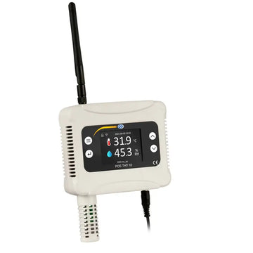 Thermal Imaging Meter PCE-THT 10 - 0
