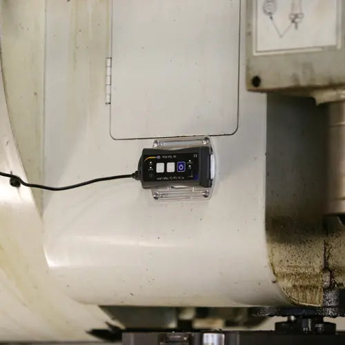 Environmental Data Logger | Temperature, Humidity & Pressure Recorder – PCE-VDL 16I