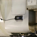 Environmental Data Logger | Temperature, Humidity & Pressure Recorder – PCE-VDL 16I-7