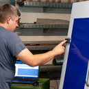 Environmental Data Logger | Temperature, Humidity & Pressure Recorder – PCE-VDL 16I-6