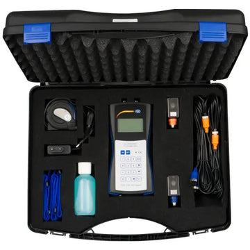 Ultrasonic Flow Meter PCE-TDS 100HMHS