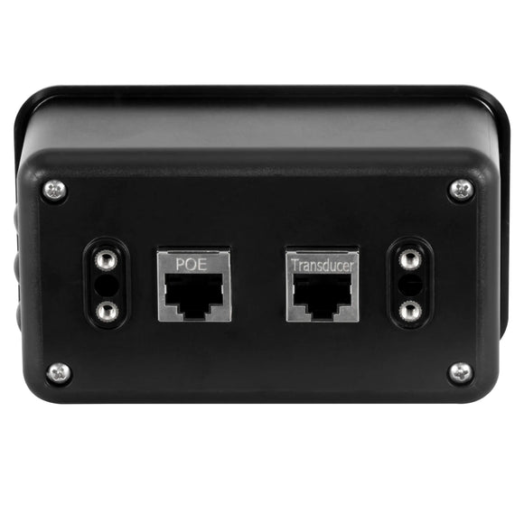 Ultrasonic Flow Meter | PVC / Copper Inline Flow Measurement Series – PCE-UFM PVC / CU