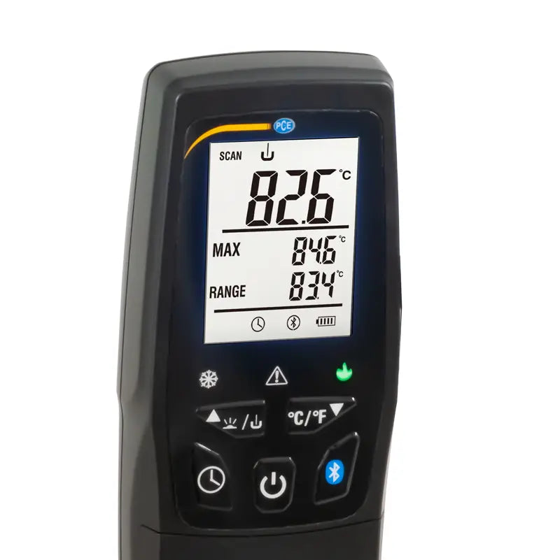 Infrared Thermometer PCE-IR 90