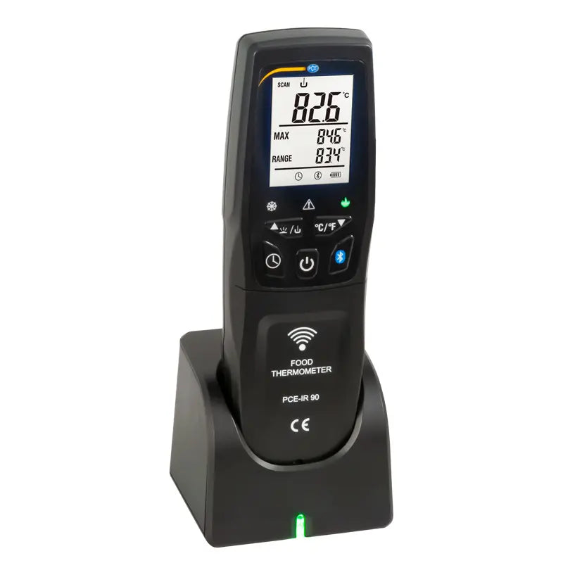 Infrared Thermometer PCE-IR 90