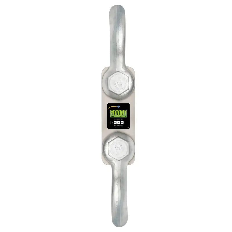 Force Gauge | Digital Force Measurement Device – PCE-DDM 50WI ...