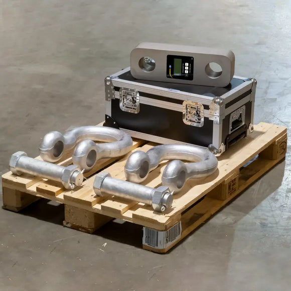 Force Gauge | Digital Force Measurement Device – PCE-DDM 50WI