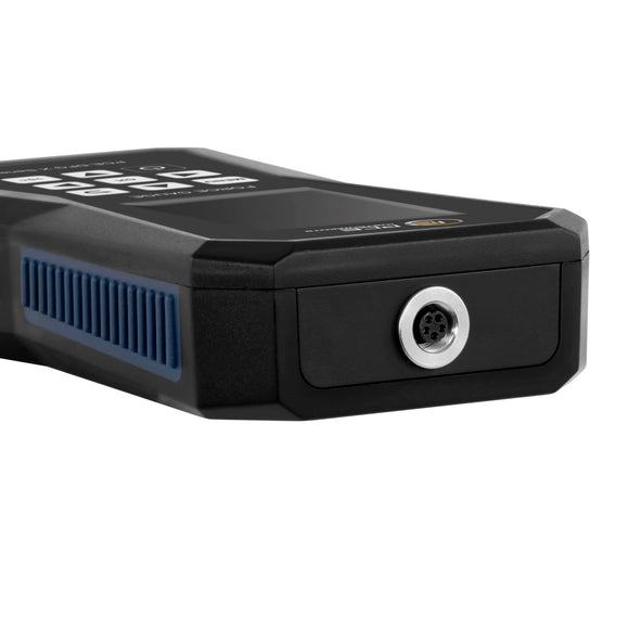 Force Gauge | High Capacity Tension & Compression Tester – PCE-DFG 20K XF