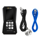 Force Gauge | High Capacity Tension & Compression Tester – PCE-DFG 20K XF-1